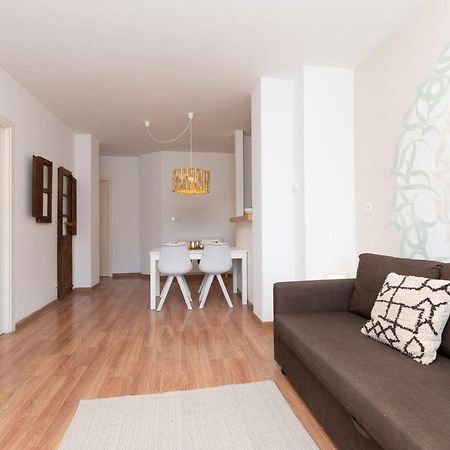 Fontargent -1B Soldeu Apartment Екстериор снимка