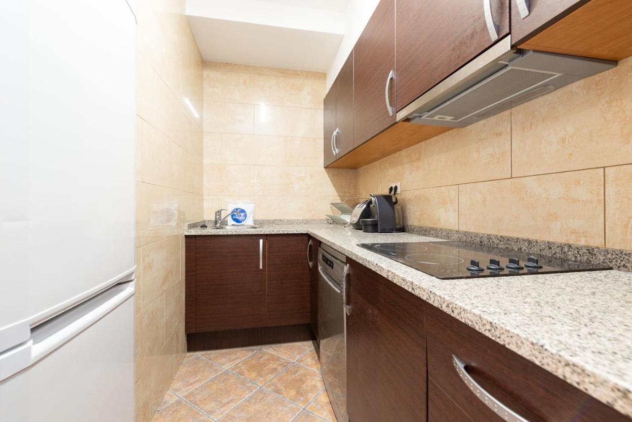 Fontargent -1B Soldeu Apartment Екстериор снимка