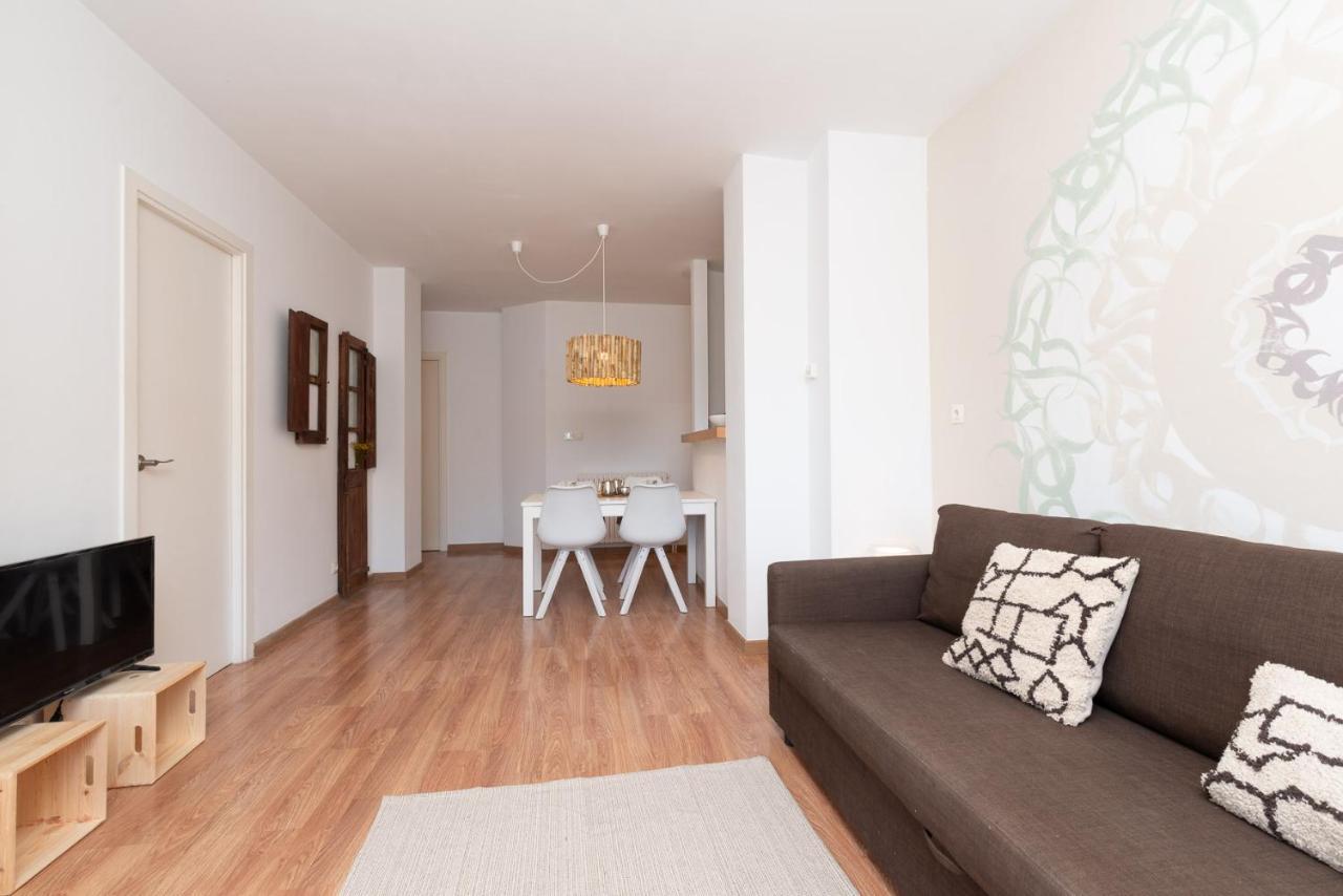 Fontargent -1B Soldeu Apartment Екстериор снимка