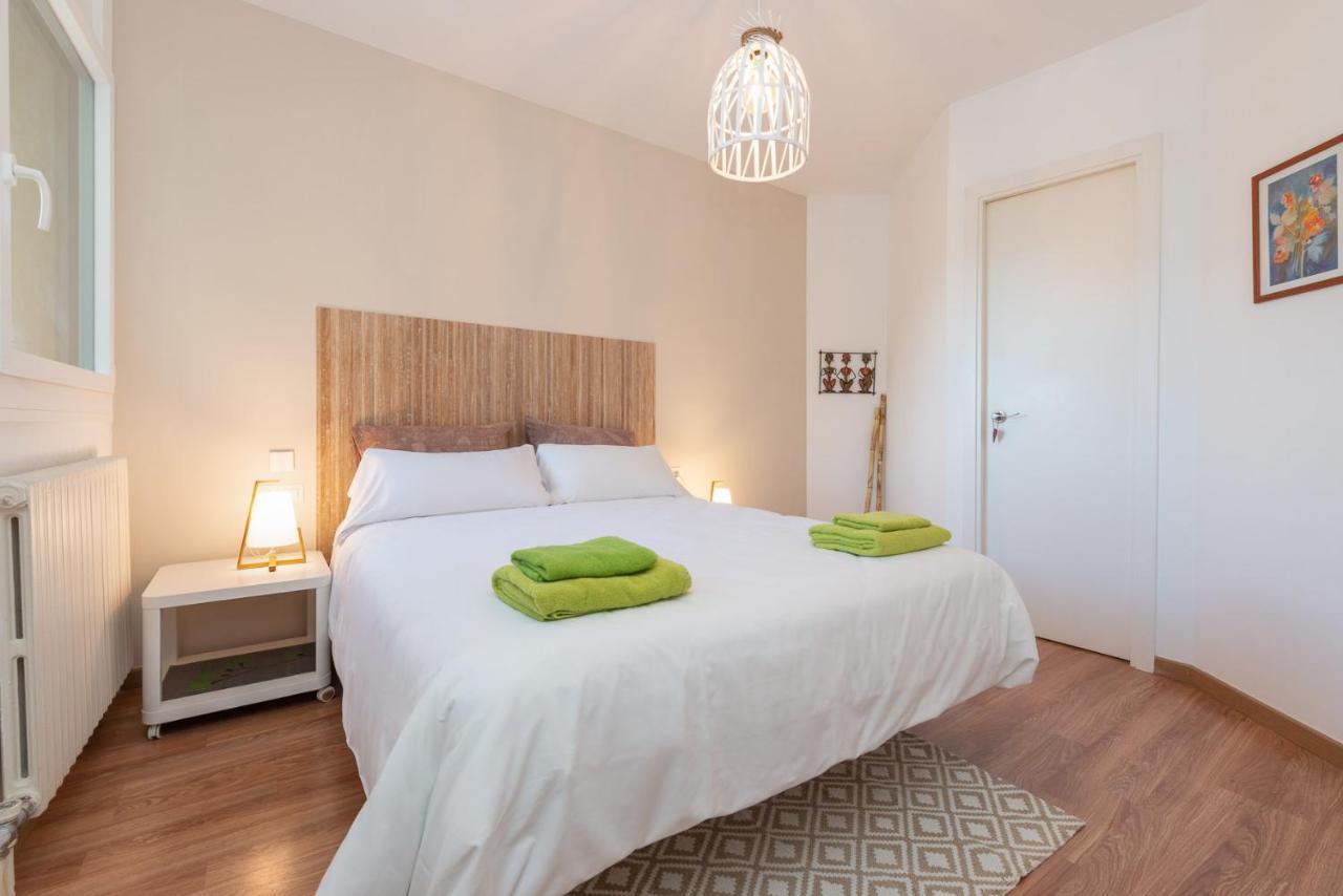 Fontargent -1B Soldeu Apartment Екстериор снимка